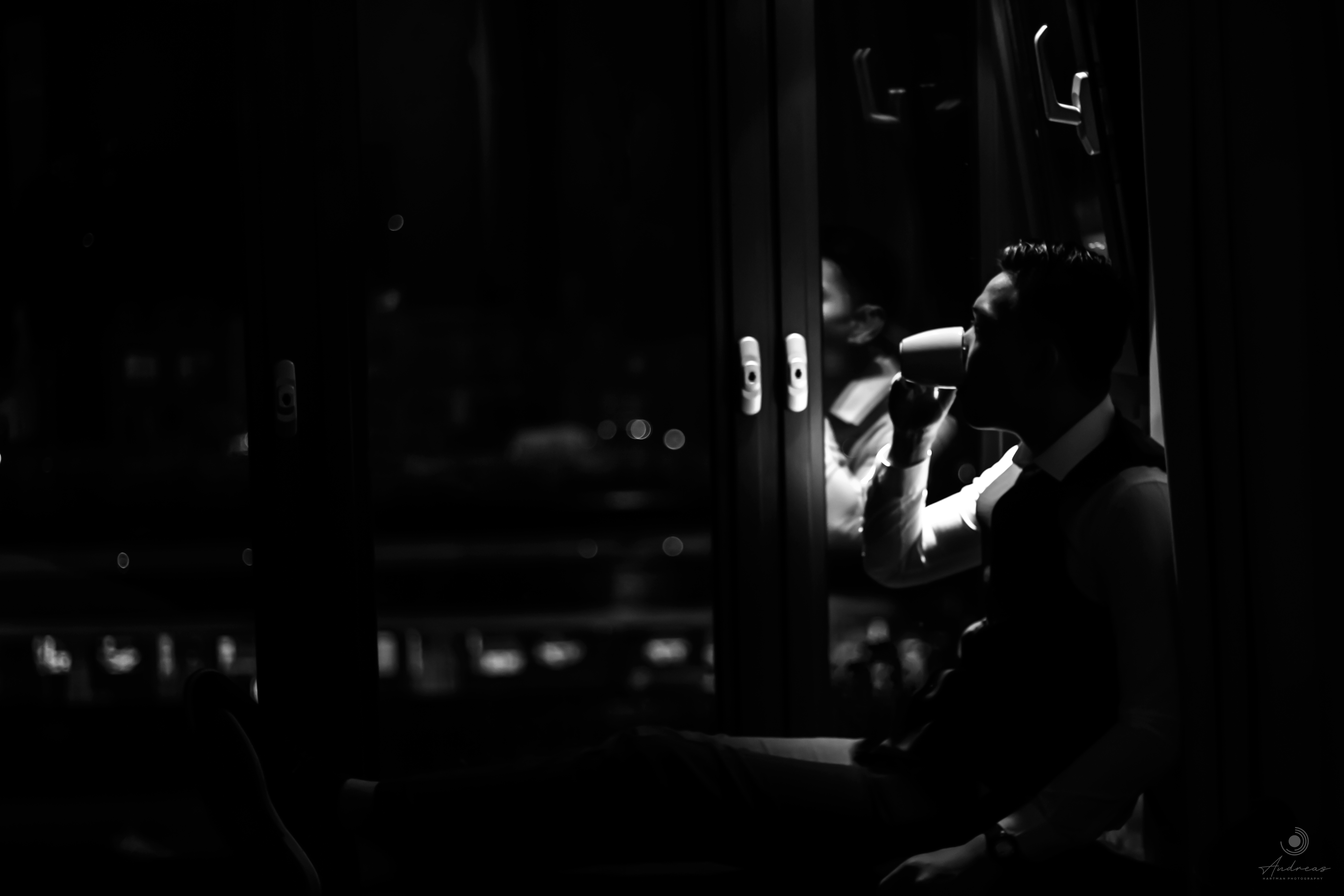 Andreas Hartman - Homepage